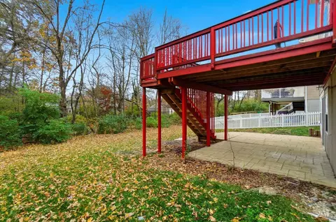 Exterior - 4165 Gensen Loop, Cincinnati, OH 45245 photo 7 of 9