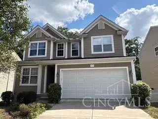 4165 Gensen Loop, Cincinnati, OH 45245