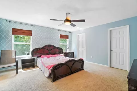 Bedroom - 4165 Gensen Loop, Cincinnati, OH 45245 photo 4 of 6