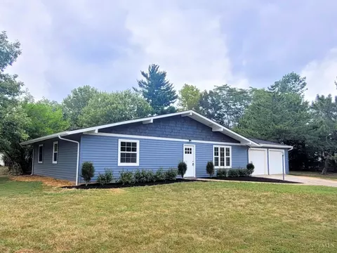 8410 Kilkenny Dr, Cincinnati, OH 45244