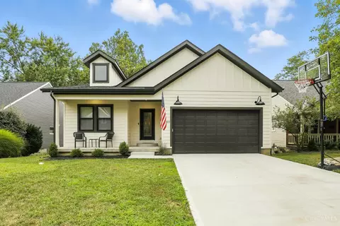 8303 Tidewater Ct, Cincinnati, OH 45255