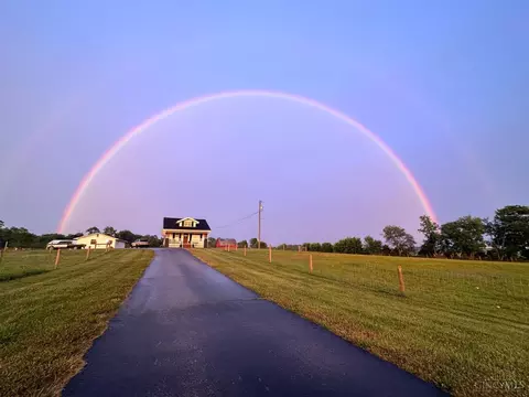 11151 St Rt 124, Hillsboro, OH 45133