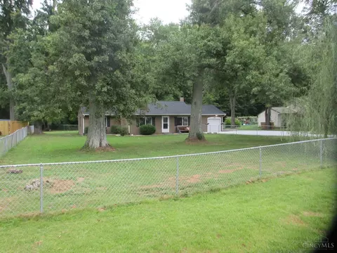 2466 St Rt 131, Goshen, OH 45122