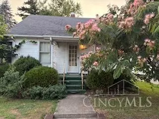 49 Wood St, Wilmington, OH 45177