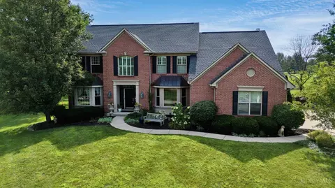 6874 Clubside Dr, Loveland, OH 45140