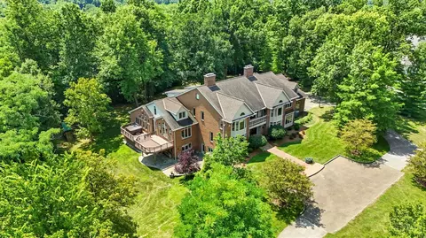 3300 Kuliga Park Dr, Cincinnati, OH 45248