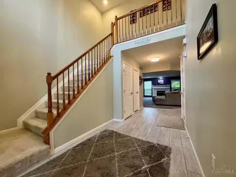 3530 Hader Ave, Cincinnati, OH 45211