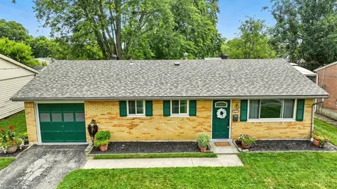 855 Kenmar Dr, Loveland, OH 45140