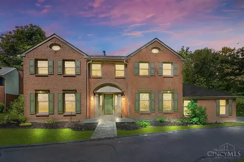 7029 Stonington Rd, Anderson Twp, OH 45230