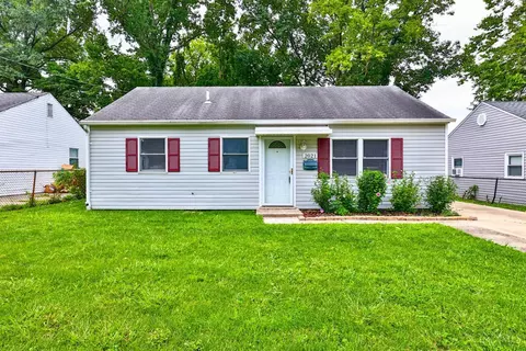 2021 Catalpa Ave, North College Hill, OH 45239