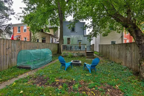 Exterior - 1569 Pullan Ave, Cincinnati, OH 45223 photo 10 of 10