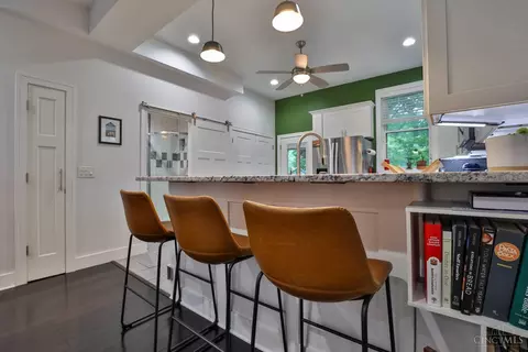 Kitchen - 1569 Pullan Ave, Cincinnati, OH 45223 photo 4 of 4