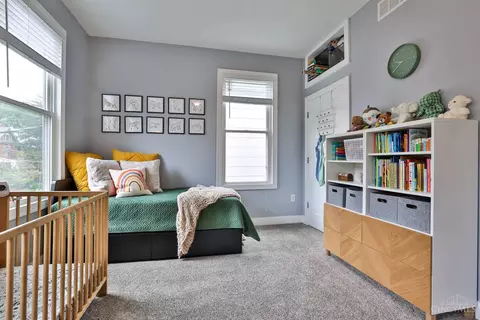 Bedroom - 1569 Pullan Ave, Cincinnati, OH 45223 photo 5 of 5