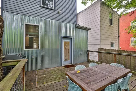 Exterior - 1569 Pullan Ave, Cincinnati, OH 45223 photo 9 of 10