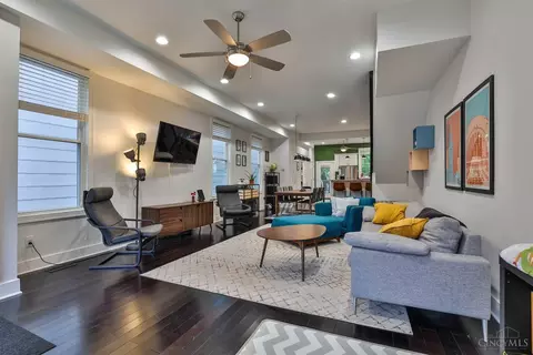 Living - 1569 Pullan Ave, Cincinnati, OH 45223 photo 1 of 4