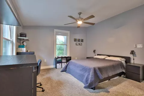 Bedroom - 1569 Pullan Ave, Cincinnati, OH 45223 photo 1 of 5
