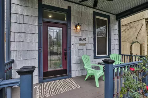 Exterior - 1569 Pullan Ave, Cincinnati, OH 45223 photo 3 of 10
