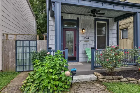 Exterior - 1569 Pullan Ave, Cincinnati, OH 45223 photo 4 of 10