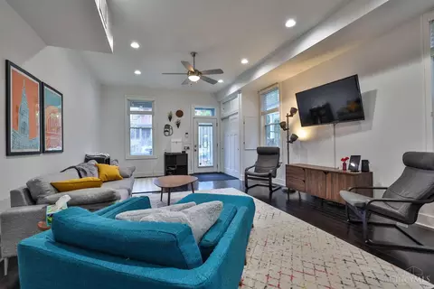 Living - 1569 Pullan Ave, Cincinnati, OH 45223 photo 4 of 4