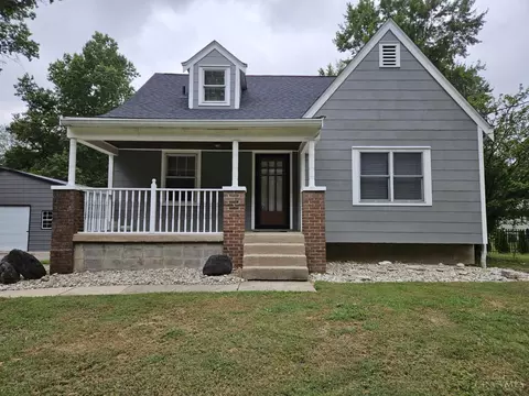 4195 Glen Este Withamsville Rd, Cincinnati, OH 45245