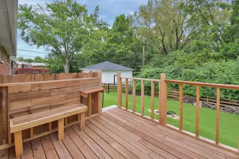 4643 Amesborough Rd, Kettering, OH 45420 photo 27