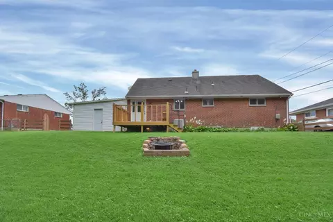 4643 Amesborough Rd, Kettering, OH 45420 photo 28
