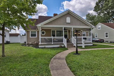 1607 Cereal Ave, Hamilton, OH 45013