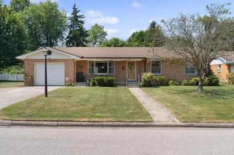 458 Virginia Cir, Wilmington, OH 45177