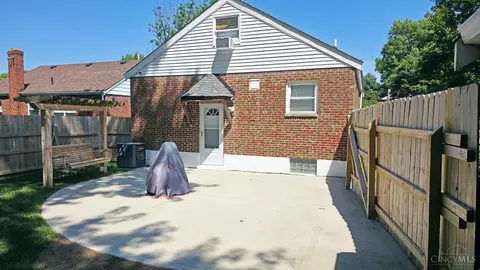 1615 Marilyn Ln, Cincinnati, OH 45231 photo 33