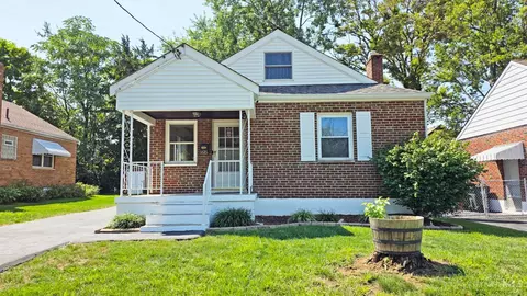 1615 Marilyn Ln, Cincinnati, OH 45231