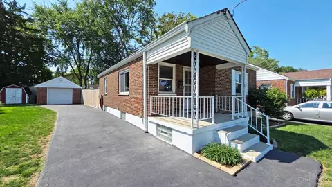 1615 Marilyn Ln, Cincinnati, OH 45231 photo 2