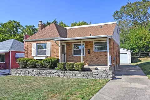 3816 Gardner Ave, Silverton, OH 45236