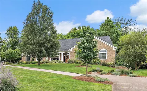 4097 Stone Ridge Dr, Mason, OH 45040