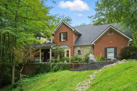 1555 Sharjoy Ct, Anderson Twp, OH 45230