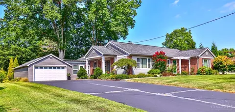 981 Asbury Rd, Cincinnati, OH 45255