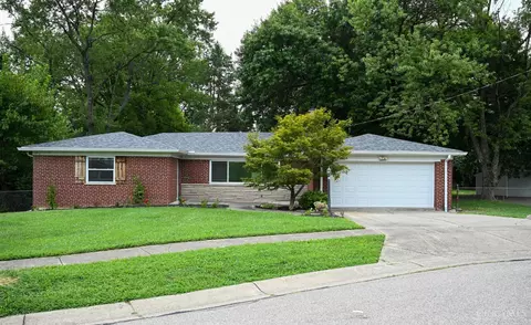 510 Angelnook Dr, Cincinnati, OH 45238