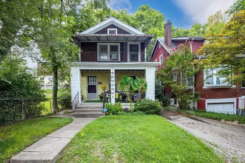 2011 Highland Ave, Cincinnati, OH 45219