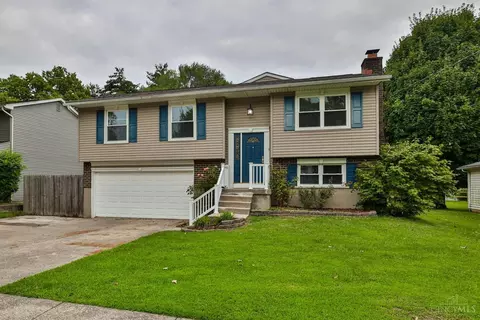 10884 West Rd, Harrison, OH 45030