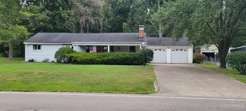 2325 Woodville Pike, Goshen, OH 45122