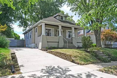 4041 Lansdowne Ave, Deer Park, OH 45236