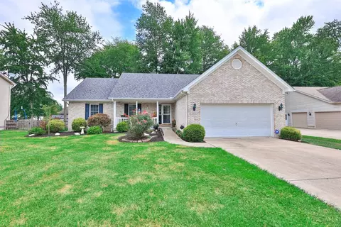 5812 Whitecat Ct, Milford, OH 45150