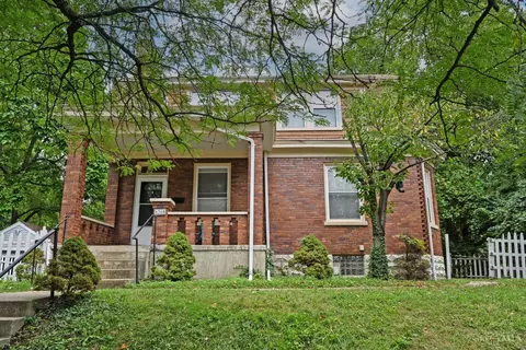 6360 Meis Ave, Cincinnati, OH 45224
