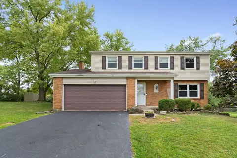 5671 Tylersville Rd, West Chester, OH 45069