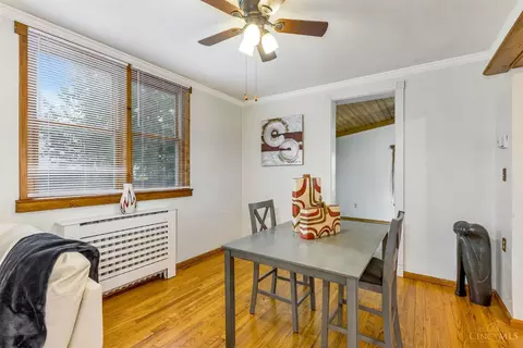 Dining - 2 Brompton Ln, Greenhills, OH 45218 photo 1 of 3