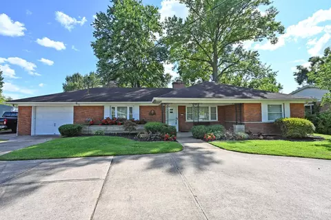 3731 Poole Rd, Colerain Twp, OH 45251