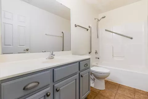 Bath - 878 Anson Dr, Cincinnati, OH 45245 photo 2 of 2