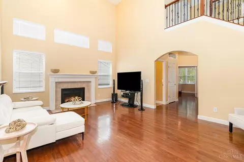 Living - 878 Anson Dr, Cincinnati, OH 45245 photo 2 of 2