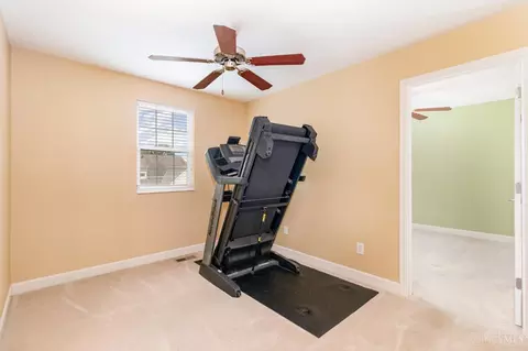 Bedroom - 878 Anson Dr, Cincinnati, OH 45245 photo 5 of 7
