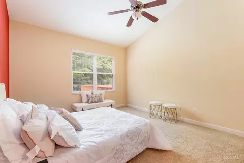 Bedroom - 878 Anson Dr, Cincinnati, OH 45245 photo 6 of 7
