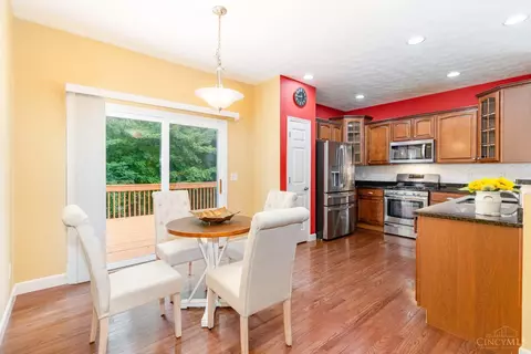 Dining - 878 Anson Dr, Cincinnati, OH 45245 photo 1 of 1